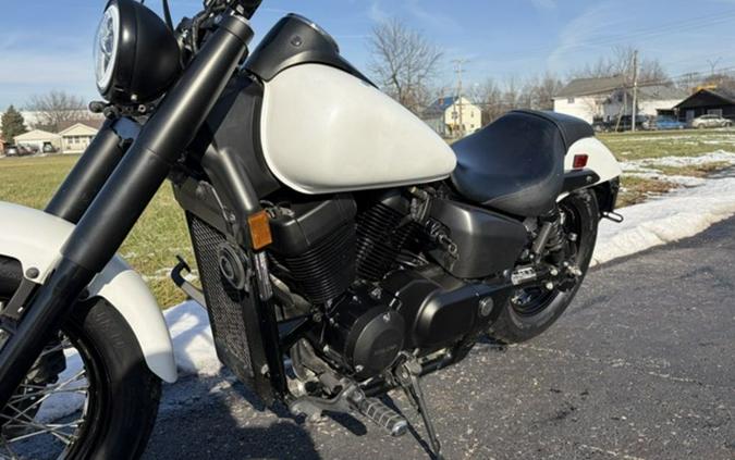2019 Honda® Shadow Phantom