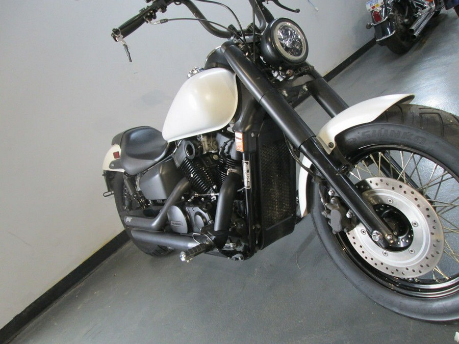 2019 Honda® Shadow Phantom