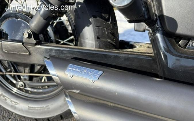 2019 Honda® Shadow Phantom