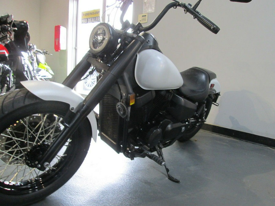 2019 Honda® Shadow Phantom