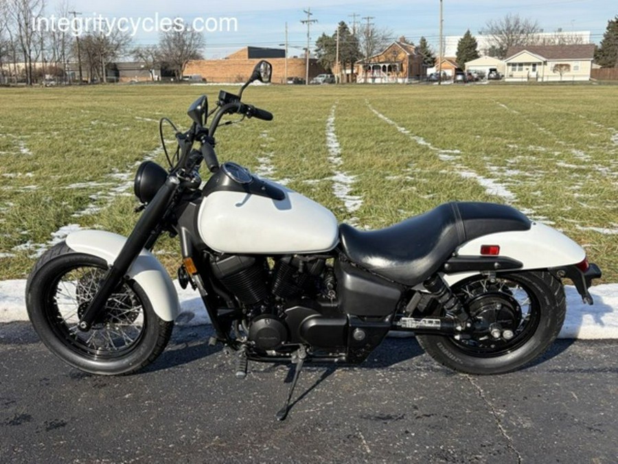 2019 Honda® Shadow Phantom