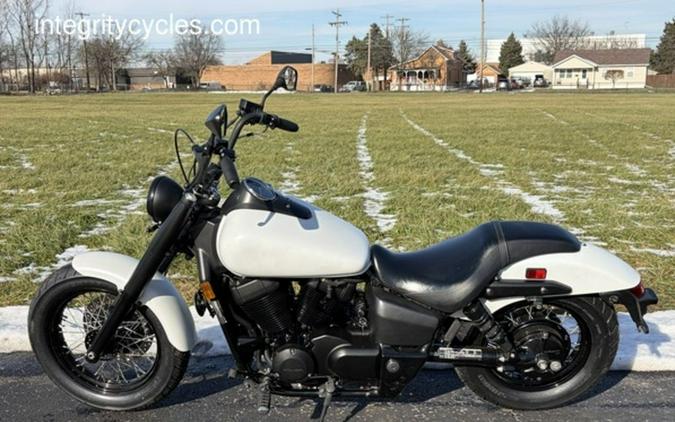 2019 Honda® Shadow Phantom
