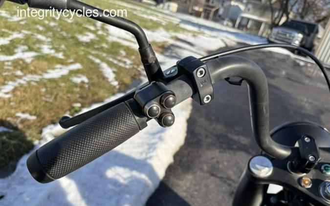 2019 Honda® Shadow Phantom