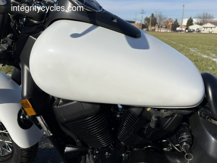 2019 Honda® Shadow Phantom