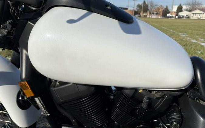 2019 Honda® Shadow Phantom