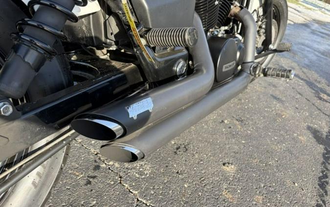 2019 Honda® Shadow Phantom