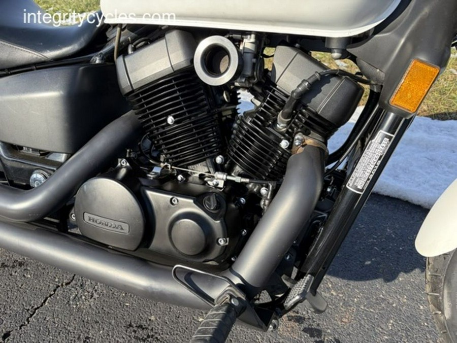 2019 Honda® Shadow Phantom