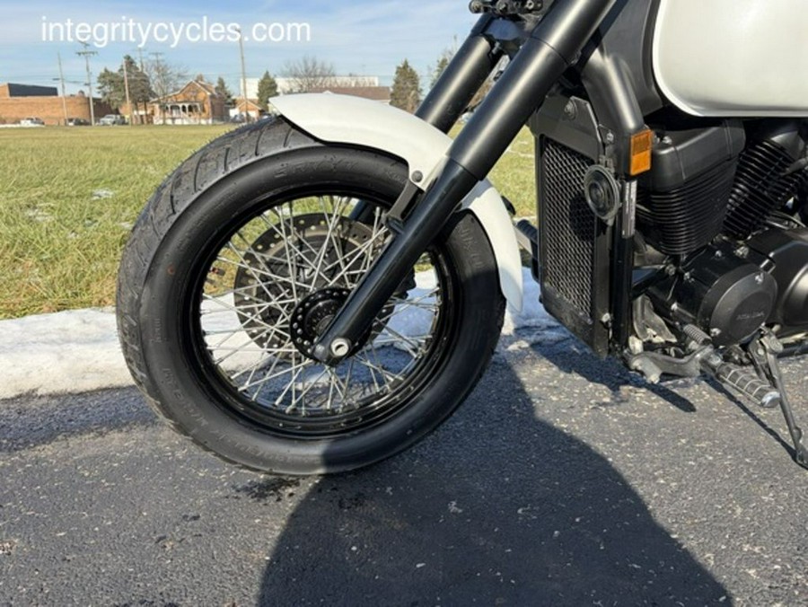 2019 Honda® Shadow Phantom