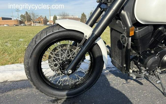 2019 Honda® Shadow Phantom