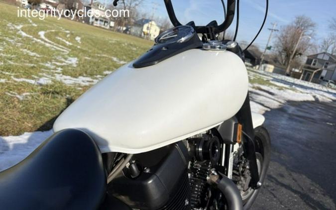 2019 Honda® Shadow Phantom
