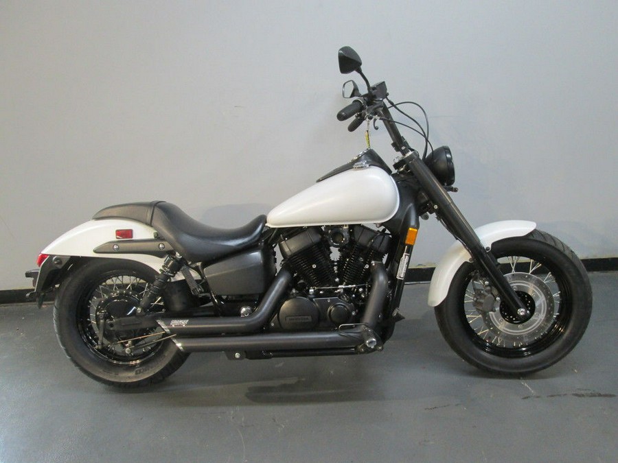 2019 Honda® Shadow Phantom