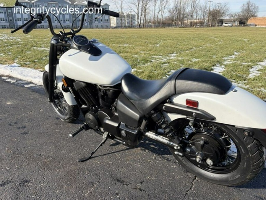 2019 Honda® Shadow Phantom