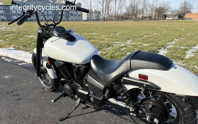 2019 Honda® Shadow Phantom