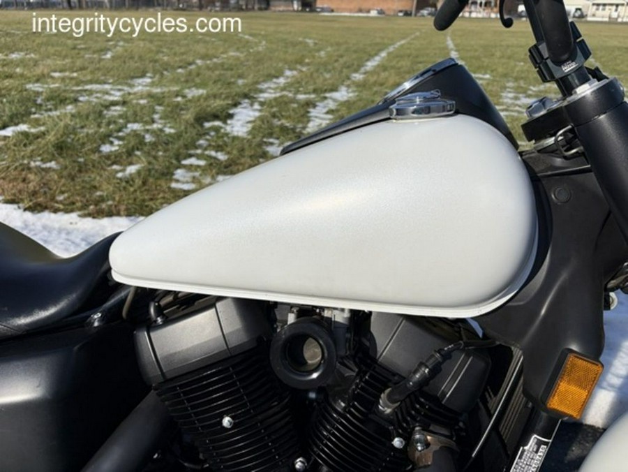2019 Honda® Shadow Phantom
