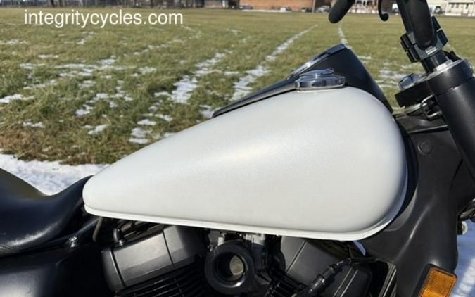 2019 Honda® Shadow Phantom