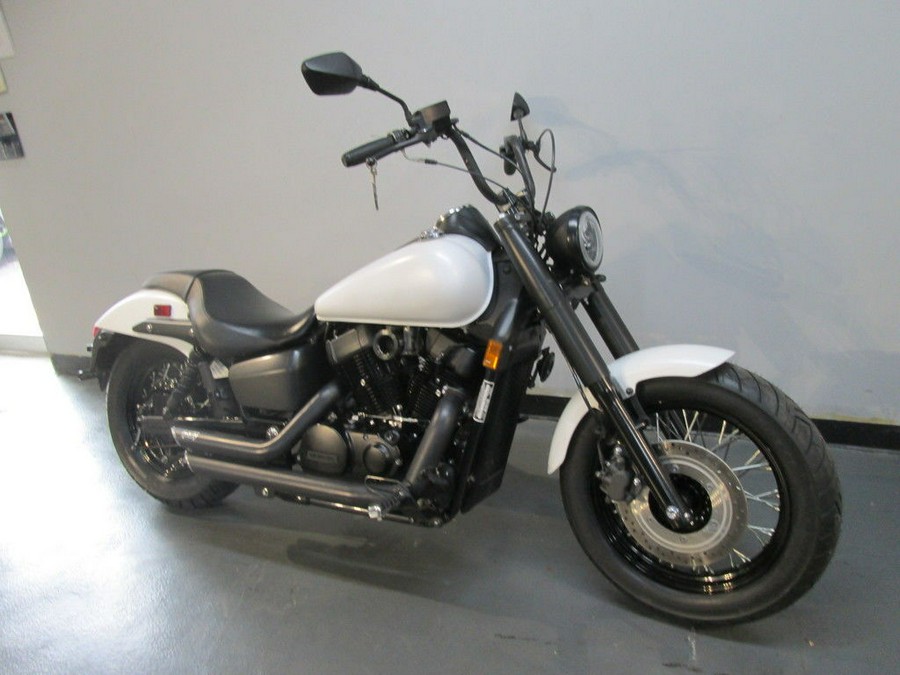 2019 Honda® Shadow Phantom