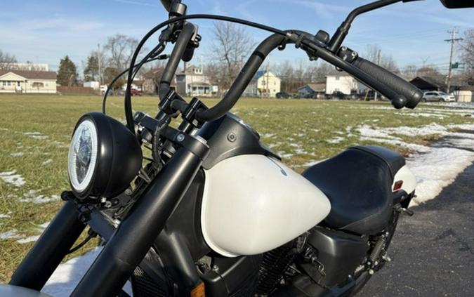 2019 Honda® Shadow Phantom