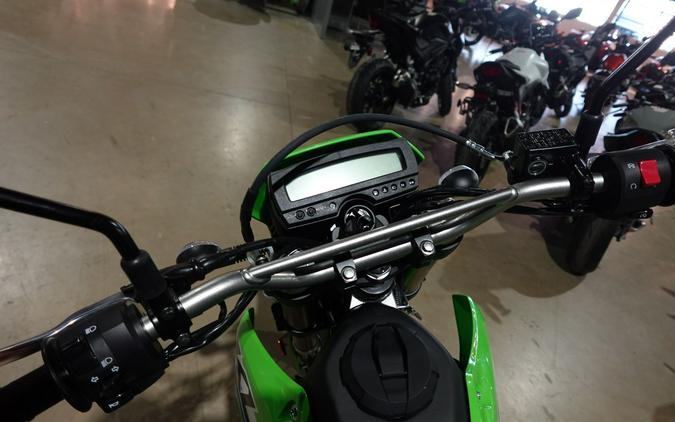 2026 Kawasaki KLX 300