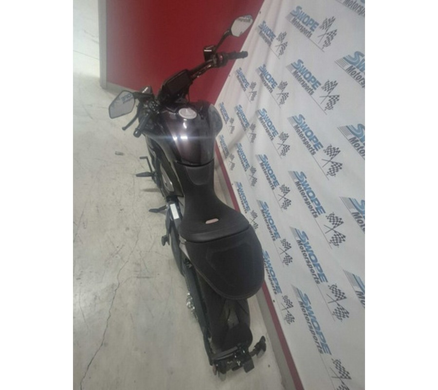 2026 Ducati XDiavel V4