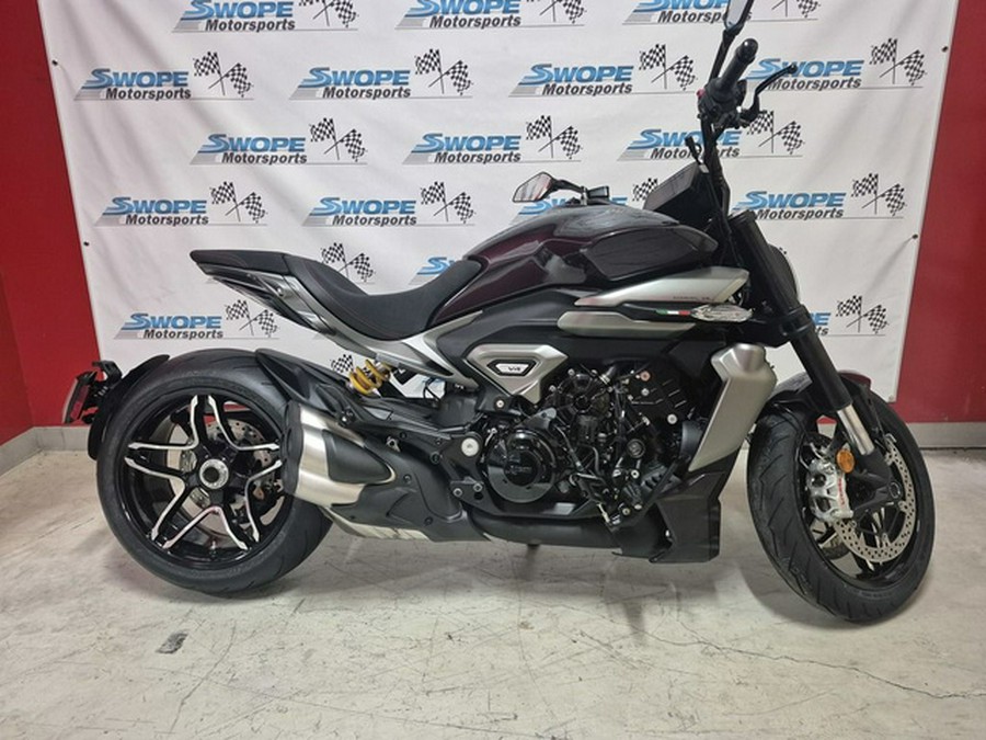 2026 Ducati XDiavel V4