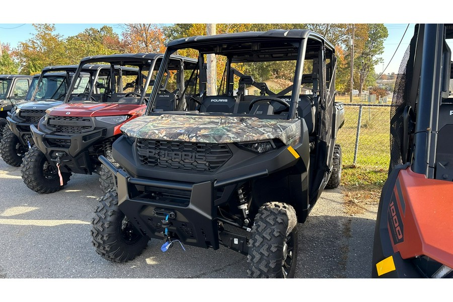 2026 Polaris Ranger® Crew 1000 Premium