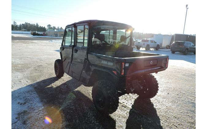2026 Can-Am Defender MAX XT CAB HD11