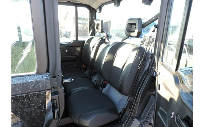 2026 Can-Am Defender MAX XT CAB HD11