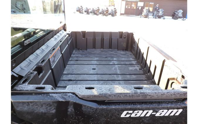 2026 Can-Am Defender MAX XT CAB HD11