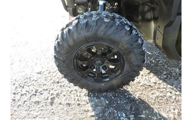 2026 Can-Am Defender MAX XT CAB HD11