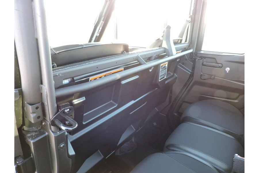 2026 Can-Am Defender MAX XT CAB HD11