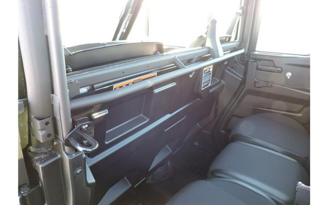 2026 Can-Am Defender MAX XT CAB HD11