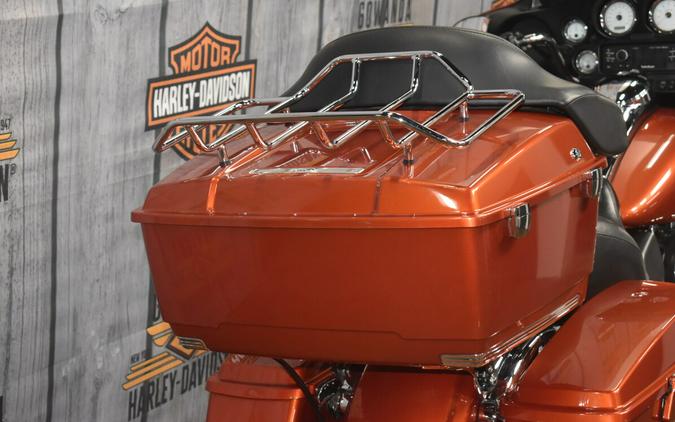 FLHX 2011 Street Glide®