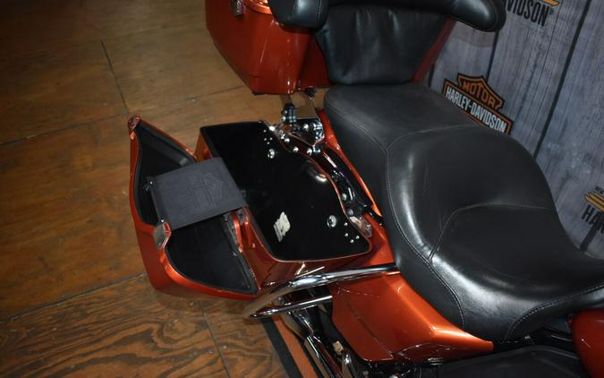 FLHX 2011 Street Glide®