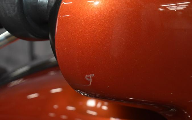 FLHX 2011 Street Glide®