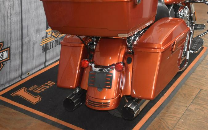 FLHX 2011 Street Glide®