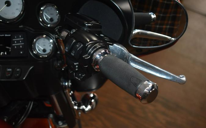 FLHX 2011 Street Glide®