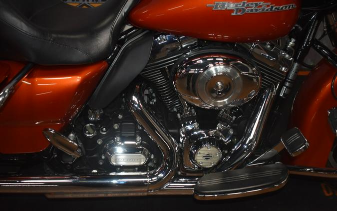 FLHX 2011 Street Glide®