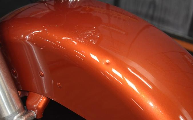 FLHX 2011 Street Glide®