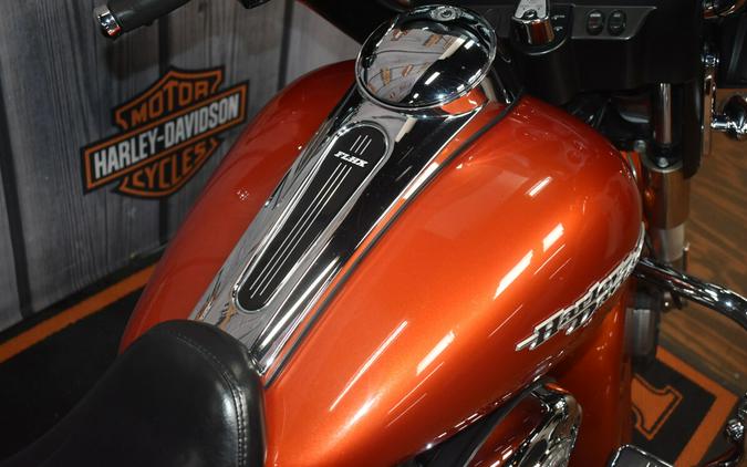 FLHX 2011 Street Glide®