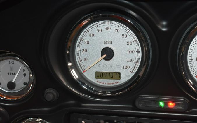 FLHX 2011 Street Glide®