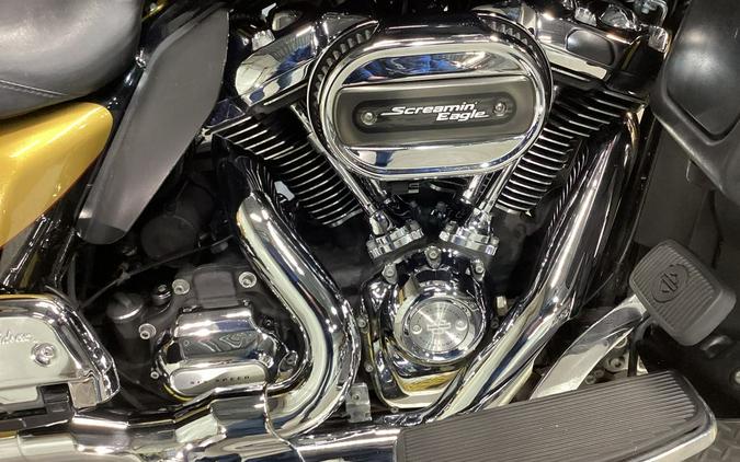 2017 Harley-Davidson® FLHTK - Ultra Limited