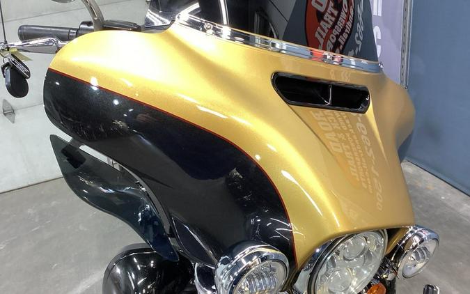 2017 Harley-Davidson® FLHTK - Ultra Limited