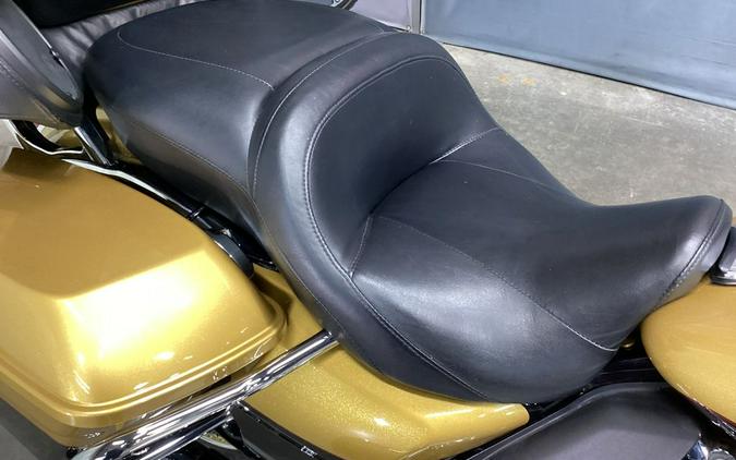 2017 Harley-Davidson® FLHTK - Ultra Limited