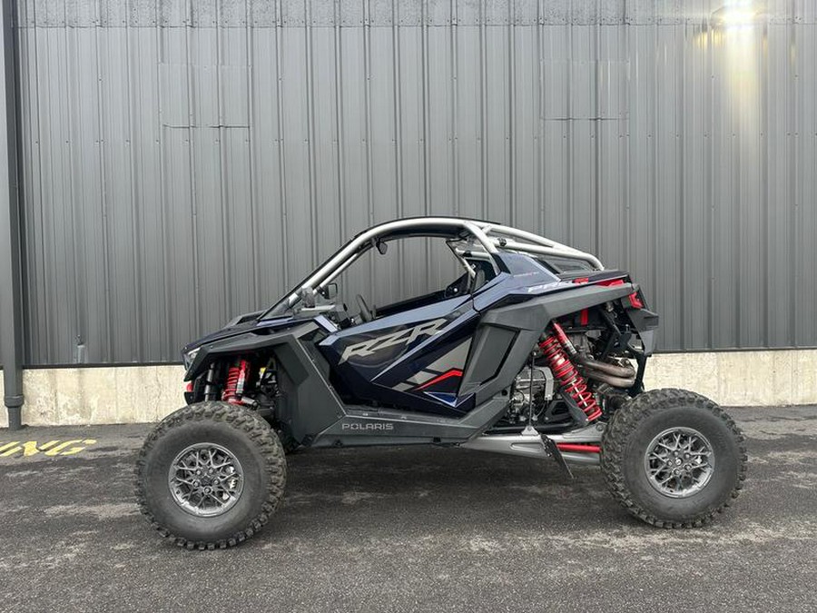 2022 Polaris® RZR Pro R Ultimate