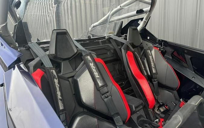 2022 Polaris® RZR Pro R Ultimate