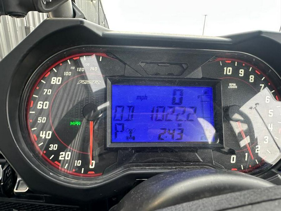 2022 Polaris® RZR Pro R Ultimate