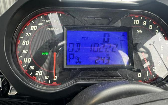 2022 Polaris® RZR Pro R Ultimate