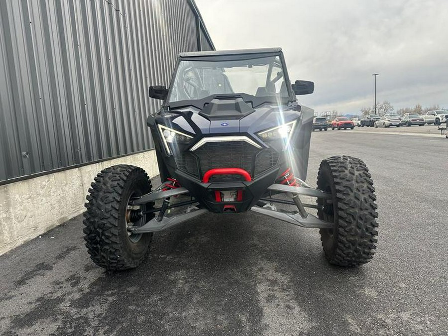 2022 Polaris® RZR Pro R Ultimate