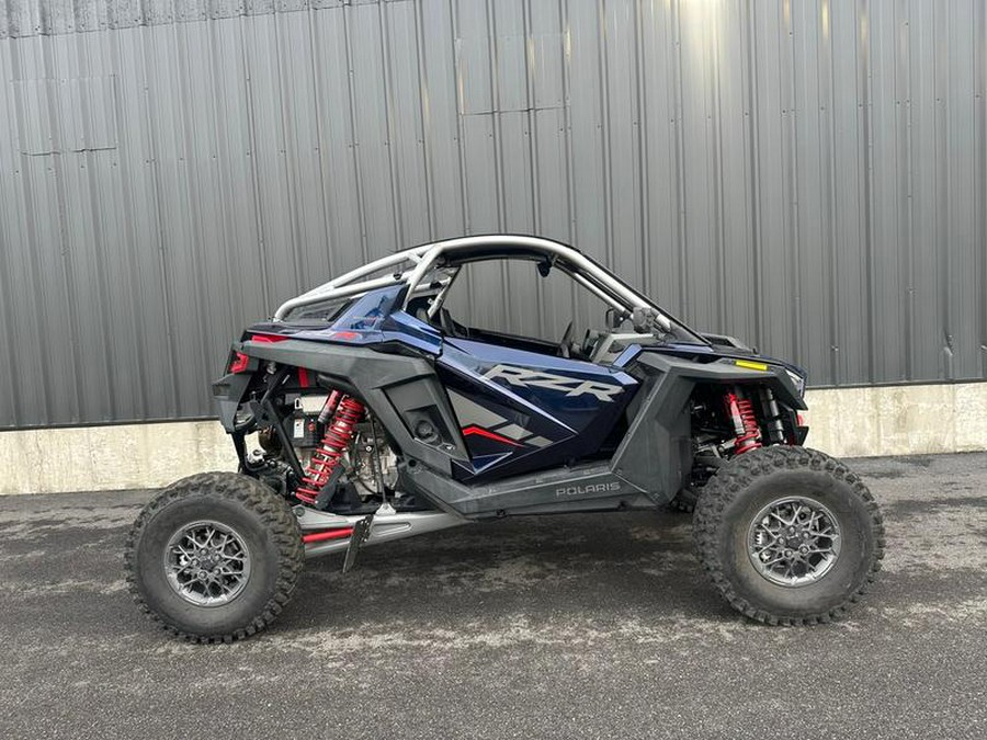 2022 Polaris® RZR Pro R Ultimate