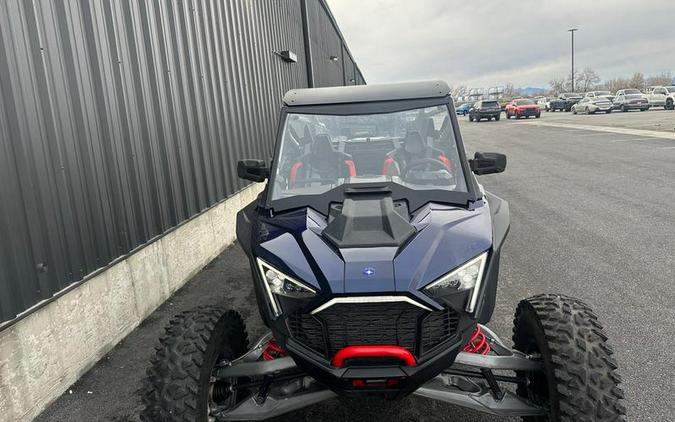 2022 Polaris® RZR Pro R Ultimate